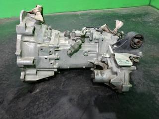 МКПП SUBARU SAMBAR S510J KF-VE4 3 ракурс