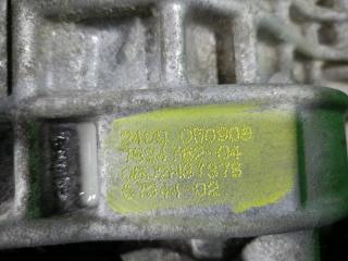 АКПП MINI COUNTRYMAN R60 N12B16AA 1 ракурс
