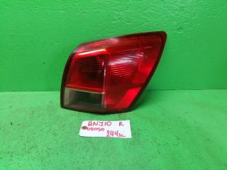 Стоп-сигнал правый NISSAN DUALIS KNJ10 26550-JD000, 05090 1 ракурс