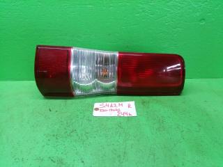 Стоп-сигнал правый TOYOTA LITE ACE S412M 81550-BZ120, 220-17042 1 ракурс