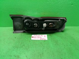 Стоп-сигнал правый TOYOTA LITE ACE S412M 81550-BZ120, 220-17042 2 ракурс