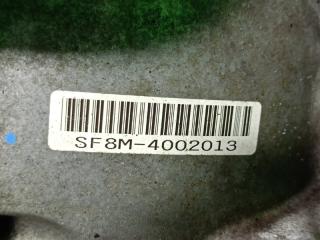 МКПП HONDA FIT GE8 L15A SF8M 1 ракурс