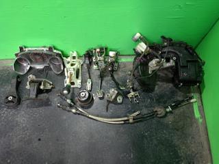 МКПП HONDA FIT GE8 L15A SF8M 3 ракурс