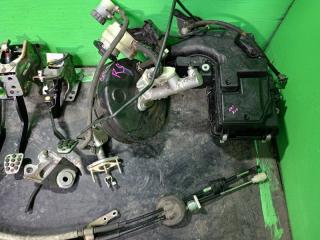 МКПП HONDA FIT GE8 L15A SF8M 4 ракурс