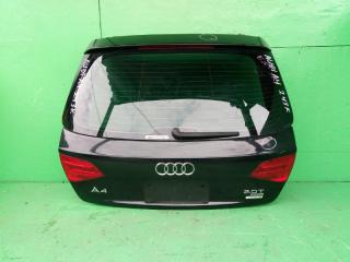 Дверь задняя AUDI A4 8K 1 ракурс Дверь задняя AUDI A4 8K 1 ракурс