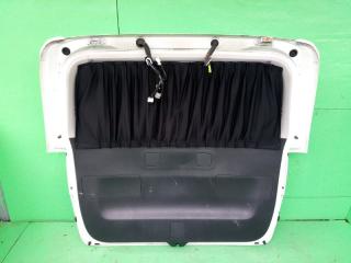 Дверь задняя задняя TOYOTA VELLFIRE ANH25 3 ракурс