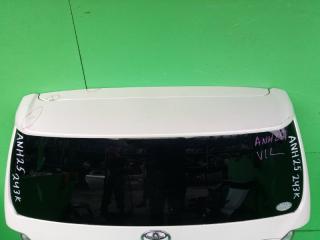 Дверь задняя задняя TOYOTA VELLFIRE ANH25 5 ракурс