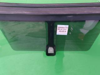 Лобовое стекло переднее NISSAN BLUEBIRD SYLPHY KG11 4 ракурс