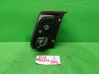 Вставка между стопов левая HONDA CIVIC ES2 34156-S5A-A01, P0856 2 ракурс