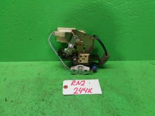Замок 5-й двери задний HONDA STREAM RN2 74800-S7A-003 2 ракурс