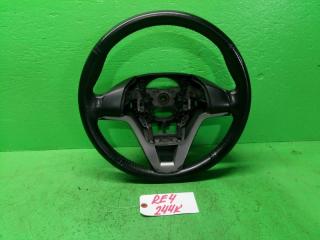 Руль HONDA CRV RE4 78501-SWA-J61 1 ракурс