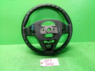 Руль HONDA CRV RE4 78501-SWA-J61 4 ракурс