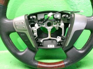 Руль TOYOTA VELLFIRE ANH25 45100-58060 3 ракурс