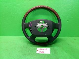 Руль TOYOTA VELLFIRE ANH25 45100-58060 4 ракурс