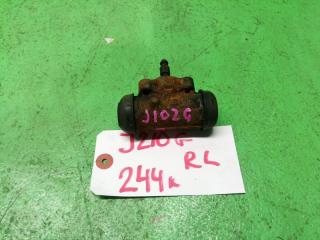 Тормозной цилиндр левый задний TOYOTA RUSH J210G 47550-B4010 1 ракурс