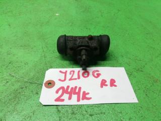 Тормозной цилиндр правый задний TOYOTA RUSH J210G 47550-B4010 1 ракурс