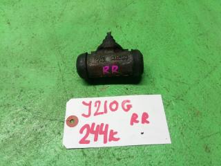 Тормозной цилиндр правый задний TOYOTA RUSH J210G 47550-B4010 2 ракурс