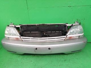 Ноускат TOYOTA HARRIER MCU15 1 ракурс