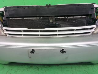 Ноускат TOYOTA HARRIER MCU15 4 ракурс