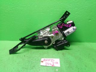 Доводчик двери задний TOYOTA VELLFIRE ANH25 127110-10201 1 ракурс