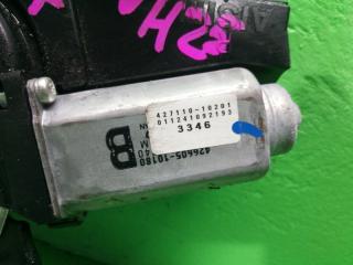 Доводчик двери задний TOYOTA VELLFIRE ANH25 127110-10201 2 ракурс