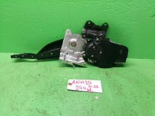 Доводчик двери задний TOYOTA VELLFIRE ANH25 127110-10201 3 ракурс