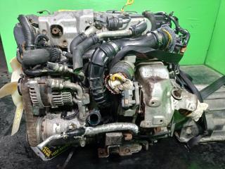 Двигатель NISSAN NV350 CARAVAN VW6E26 YD25-DDTi 322749А 4 ракурс