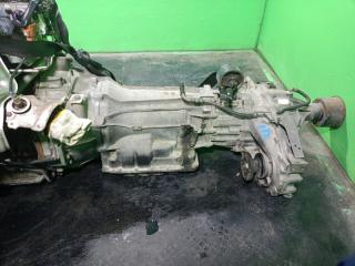 АКПП NISSAN NV350 CARAVAN VW6E26 YD25-DDTi 3HX0B 2 ракурс