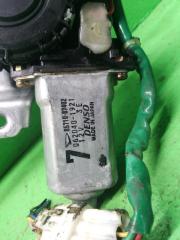 Стеклоподъемник правый передний DAIHATSU TERIOS J102G 85710-87402 2 ракурс