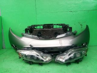 Ноускат NISSAN MURANO TNZ51 1 ракурс