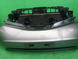 Ноускат NISSAN MURANO TNZ51 5 ракурс