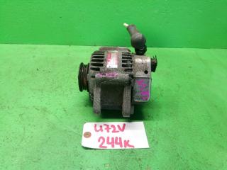 Генератор NISSAN CLIPPER U72V 3G83 MD362184 1 ракурс