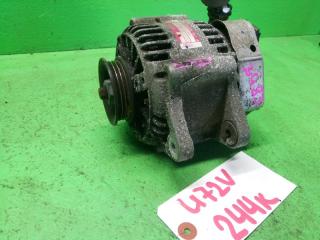 Генератор NISSAN CLIPPER U72V 3G83 MD362184 2 ракурс