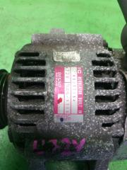 Генератор NISSAN CLIPPER U72V 3G83 MD362184 3 ракурс