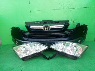 Ноускат HONDA CRV RE4 1 ракурс