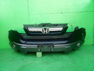 Ноускат HONDA CRV RE4 2 ракурс