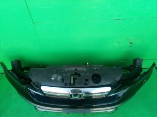 Ноускат HONDA CRV RE4 3 ракурс