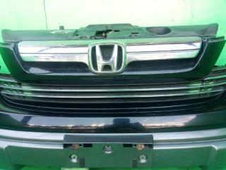 Ноускат HONDA CRV RE4 5 ракурс