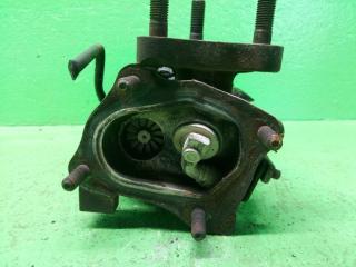 Турбина NISSAN CLIPPER U72V 3G83 49130-01800, TD02MR2035K 2 ракурс