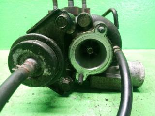 Турбина NISSAN CLIPPER U72V 3G83 49130-01800, TD02MR2035K 3 ракурс