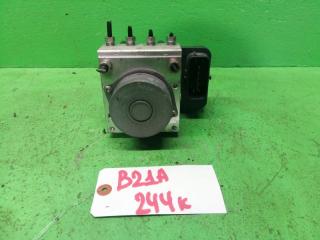 Блок abs NISSAN DAYZ ROOX B21A 116040-34600 2 ракурс Блок abs NISSAN DAYZ ROOX B21A 116040-34600 2 ракурс