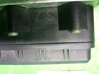 Блок abs NISSAN DAYZ ROOX B21A 116040-34600 3 ракурс