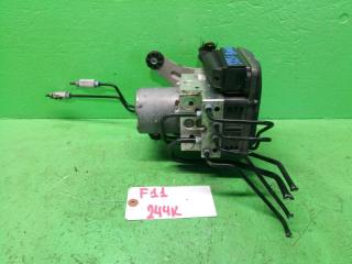 Блок abs BMW 5-SERIES F11 34516799515 1 ракурс