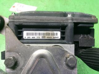 Блок abs BMW 5-SERIES F11 34516799515 4 ракурс