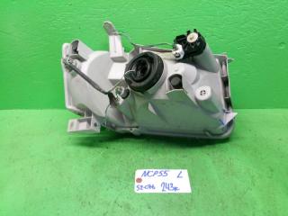 Фара левая TOYOTA SUCCEED NCP55 81170-52250, 52-076 2 ракурс