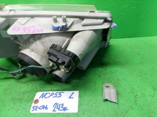 Фара левая TOYOTA SUCCEED NCP55 81170-52250, 52-076 4 ракурс