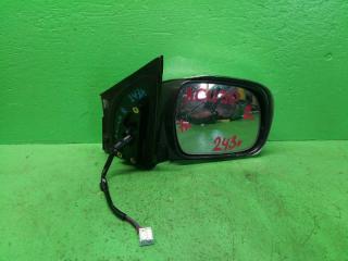 Зеркало правое TOYOTA HARRIER ACU30 87910-48190 1 ракурс