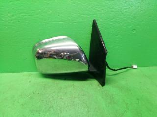 Зеркало правое TOYOTA HARRIER ACU30 87910-48190 2 ракурс