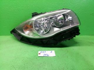 Фара правая BMW 1 SERIES E87 6924488-13 1 ракурс