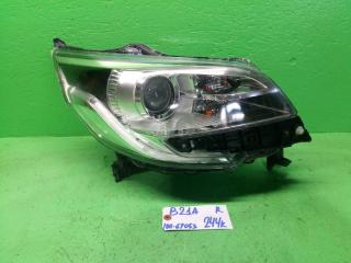 Фара правая NISSAN DAYZ ROOX B21A 100-67053 1 ракурс